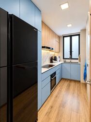 Hedges Park Condominium (D17), Condominium #624954841
